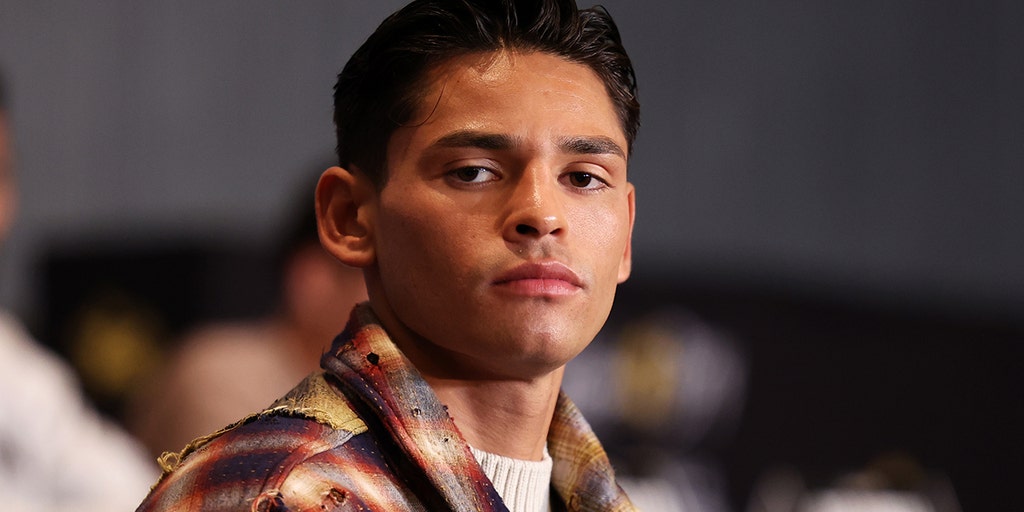 Ryan Garcia vows to end Jake Paul's boxing career: 'I would knock him out'