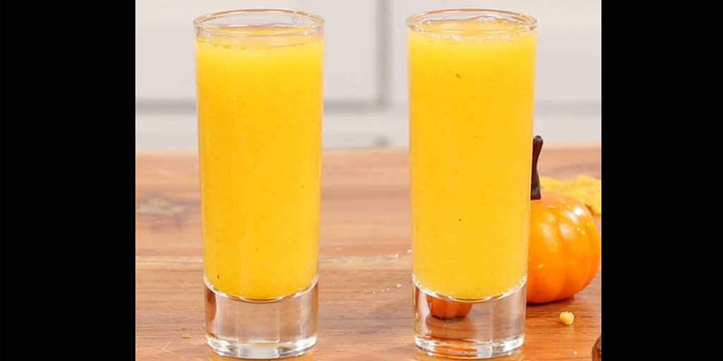 At-home 'wellness shots' to help kick your cold: try the recipe - Vimarsana News