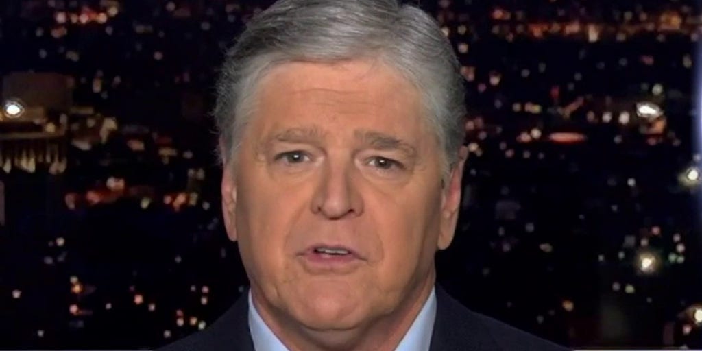 Sean Hannity: Democrats are voicing concerns over Biden's age - Vimarsana News
