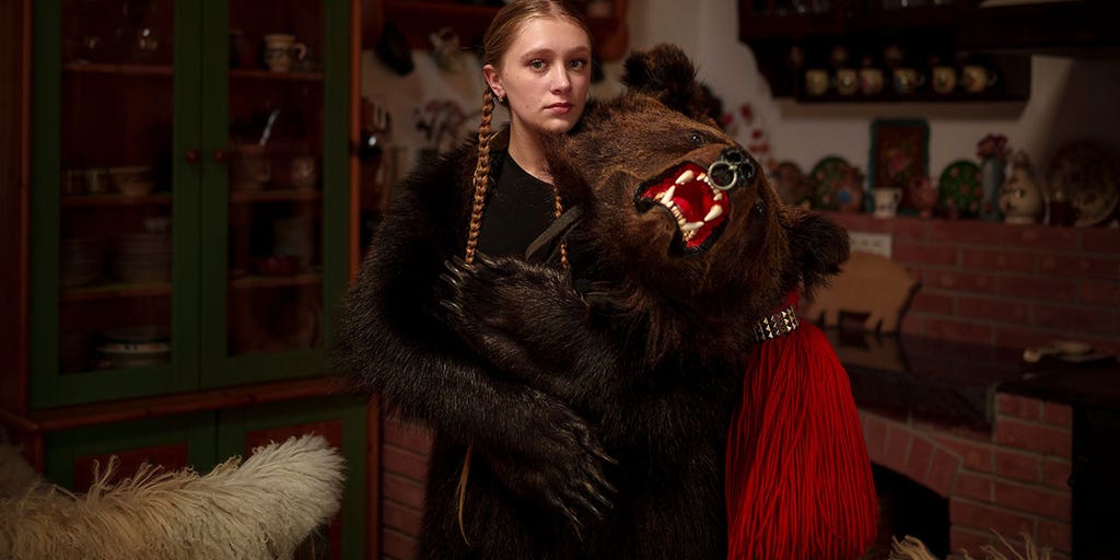 Dancing bears festival lives on as a unique tradition in Romania - Vimarsana News