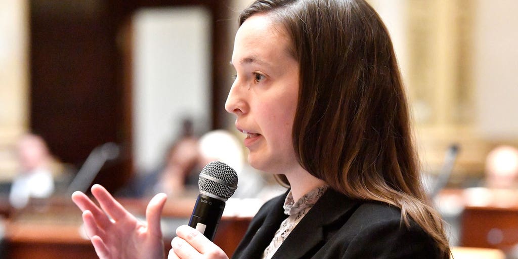 Kentucky bill would downgrade college IDs as voter identification - Vimarsana News