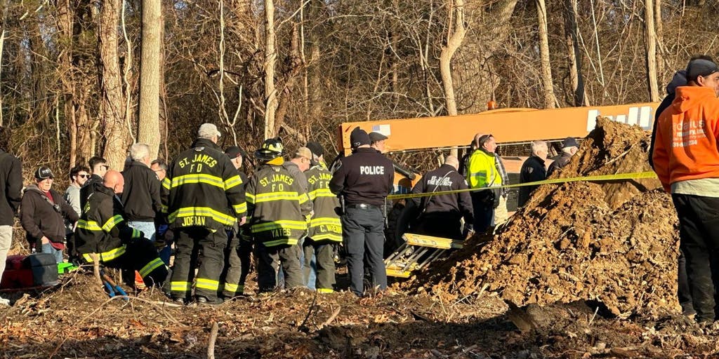 Freak accident kills Long Island worker fixing septic system - Vimarsana News