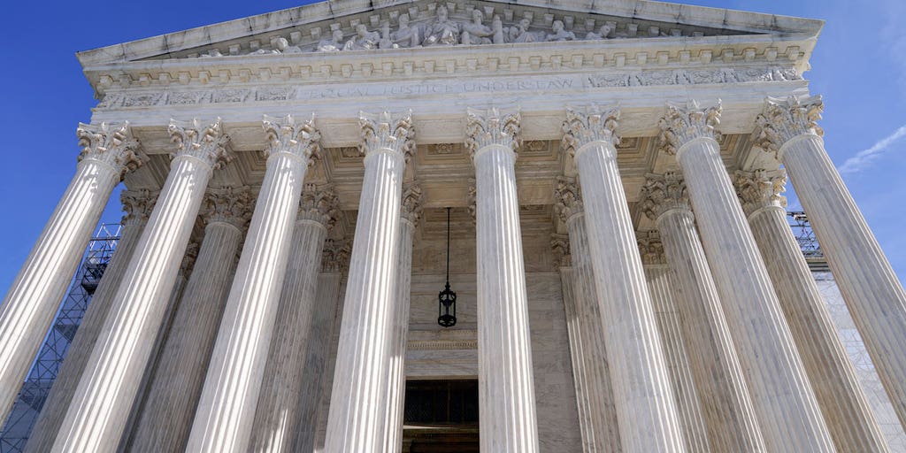 Here's how you're subsidizing left-wing advocacy in the Supreme Court - Vimarsana News