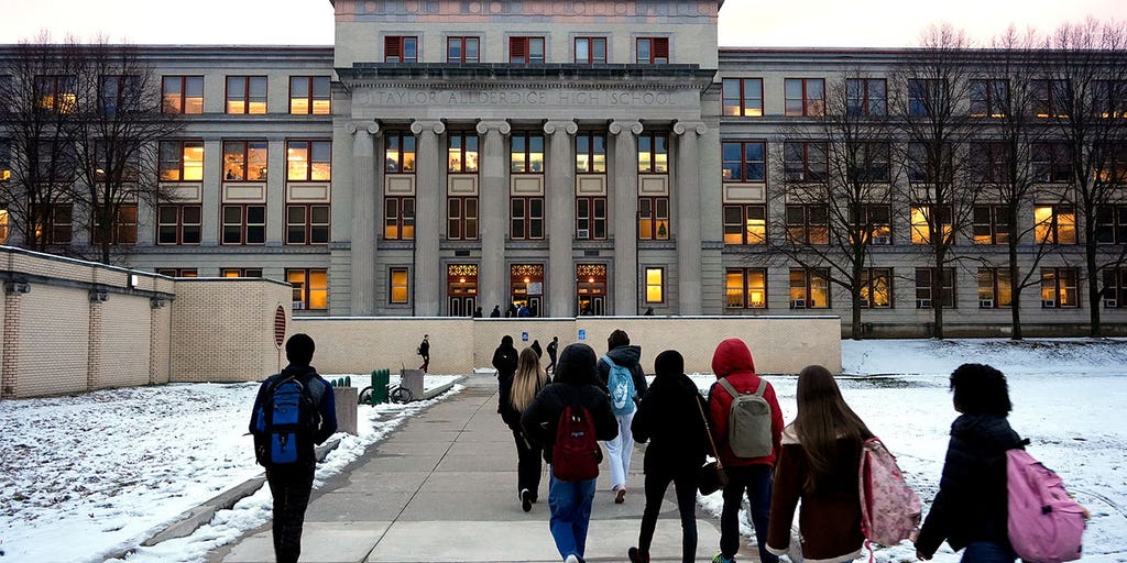 Pennsylvania mother sues school over alleged assault of disabled daughter - Vimarsana News