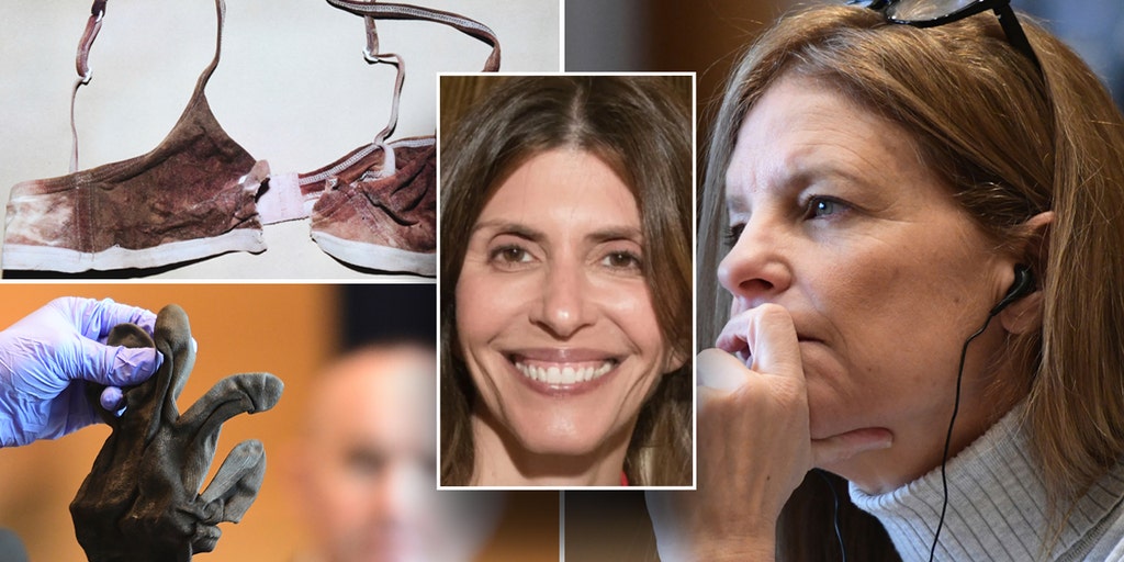 Jennifer Dulos case: Top moments from suspect Michelle Troconis' trial - Vimarsana News