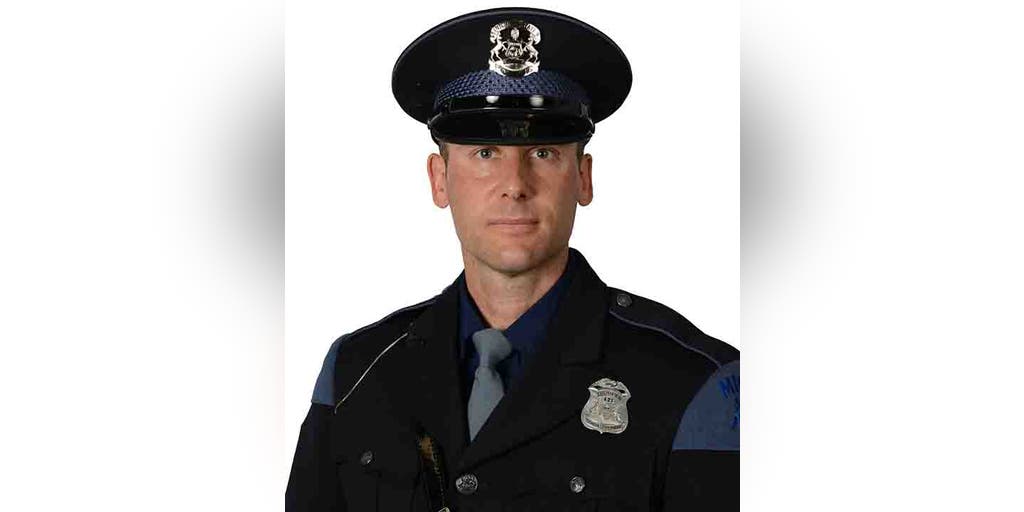 Michigan State Police trooper killed during traffic stop on I-75 - Vimarsana News