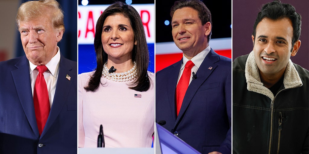 MSNBC swipes at 'white born-again' Christians who voted for Trump in Iowa following victory - Vimarsana News