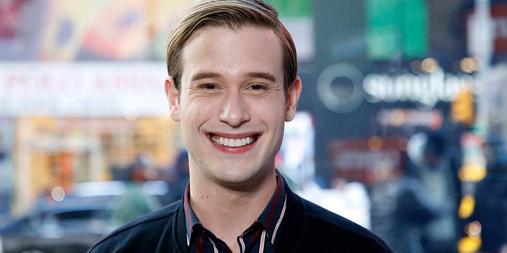 Hollywood Medium Tyler Henry reveals toughest celebrity reading: 'very disarming for us both' - Vimarsana News