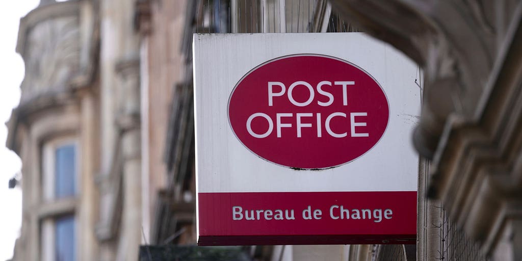 UK lawmakers scrutinize post office, Japanese company over wrongful convictions - Vimarsana News
