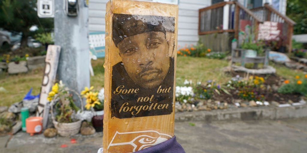 Washington state to consider hog-tying ban after Manuel Ellis' death - Vimarsana News