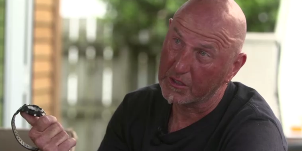 New Zealand fisherman survives 23 hours in ocean after falling overboard: 'Absolute miracle' - Vimarsana News
