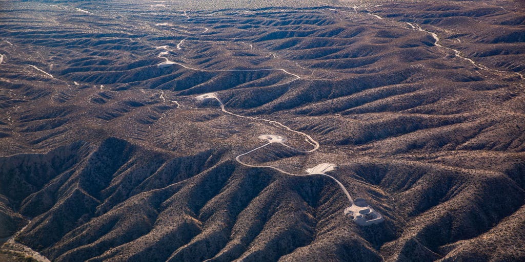 Arizona's $10B clean energy transmission project challenged in court - Vimarsana News