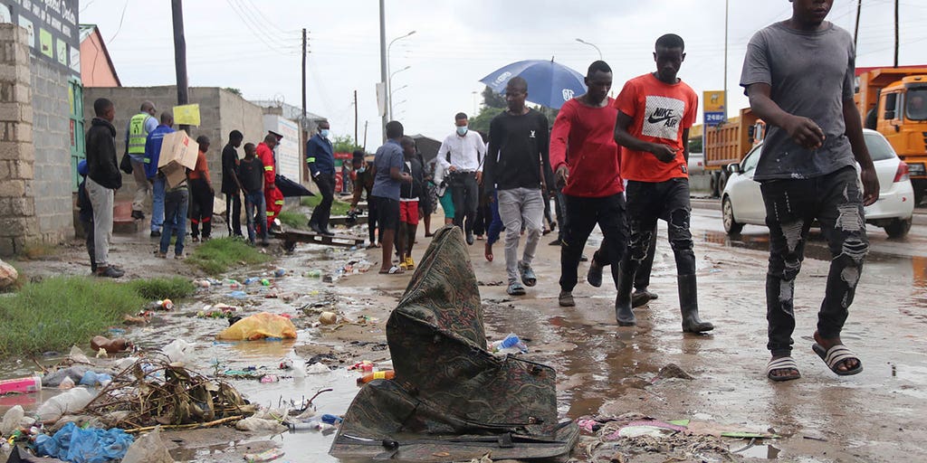 Zambia grapples with worst cholera outbreak in 2 decades - Vimarsana News