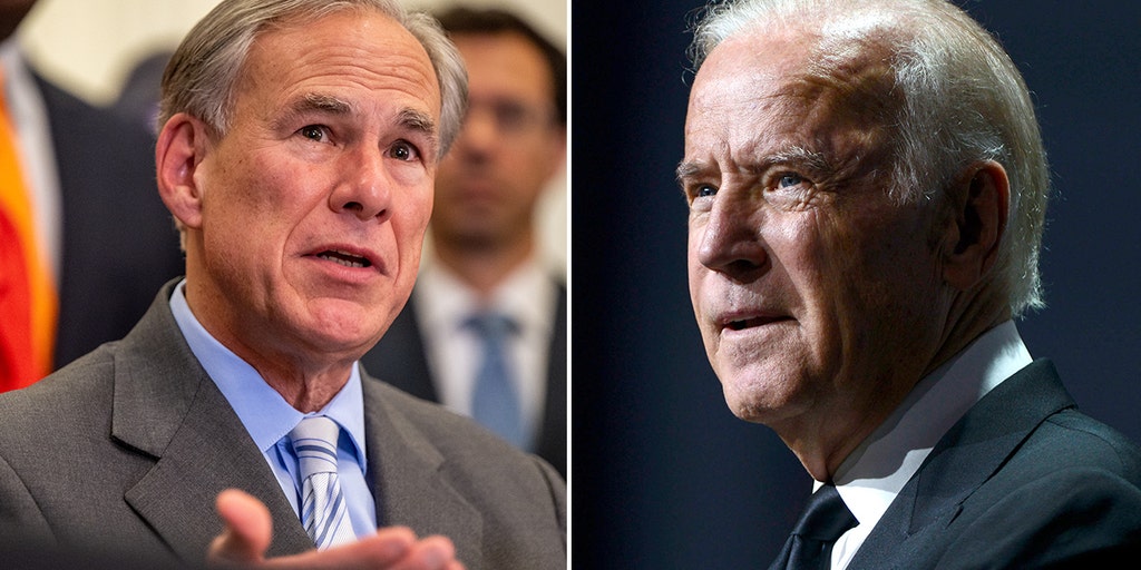 White House accuses Abbott of trying to 'politicize the border' by blocking Border Patrol from park - Vimarsana News