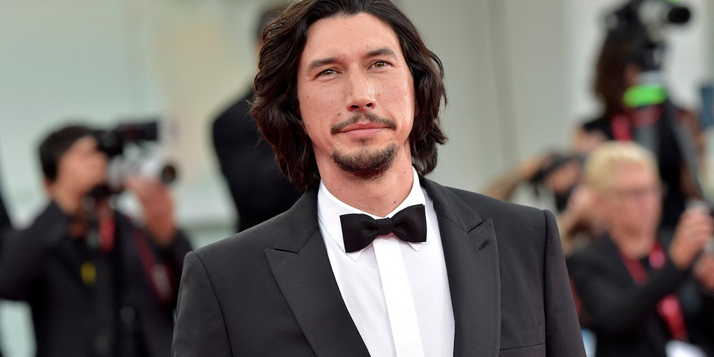 Adam Driver made 'Star Wars' set 'more exhausting than it should have been' - Vimarsana News