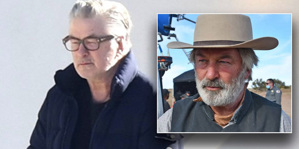 Alec Baldwin facing new involuntary manslaughter charge in fatal 'Rust' shooting: What's different this time - Vimarsana News