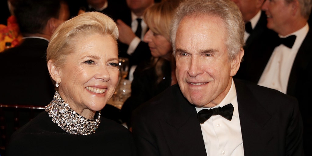 Annette Bening says Warren Beatty’s intelligence was 'biggest aphrodisiac’