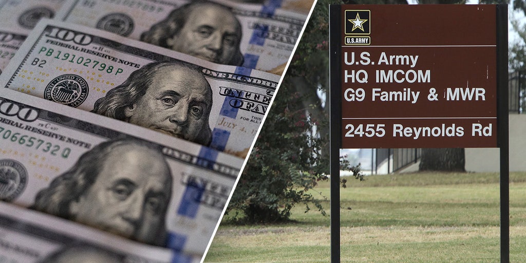 This woman allegedly scammed $100 million from the Army. Now she's retiring from the Army with benefits - Vimarsana News