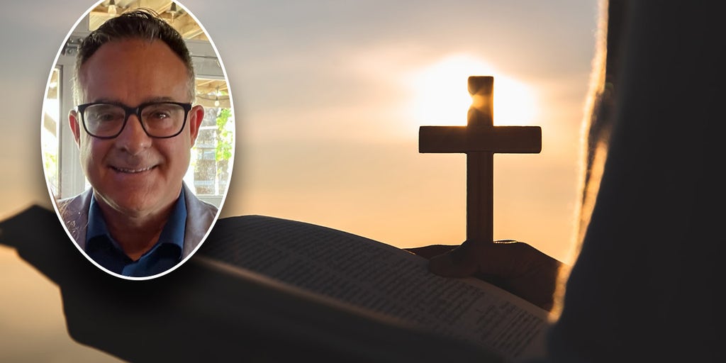 Faith in Jesus is the 'smartest, scariest, most thrilling and fulfilling path one can take,' says Texas pastor - Vimarsana News