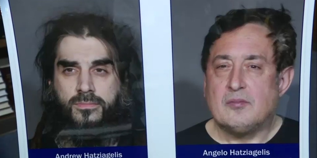 2 men indicted for NYC stockpile of ghost guns, homemade explosives near power plant - Vimarsana News