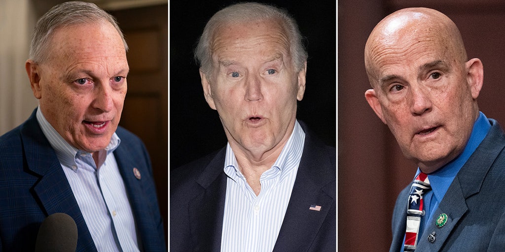 GOP rebels target government shutdown fears in latest push for stricter border policies - Vimarsana News
