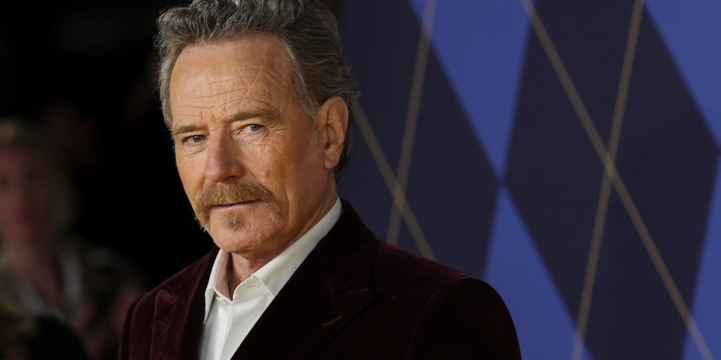 Bryan Cranston recalls 'Malcolm in the Middle' stunt that made his body 'shut down' - Vimarsana News