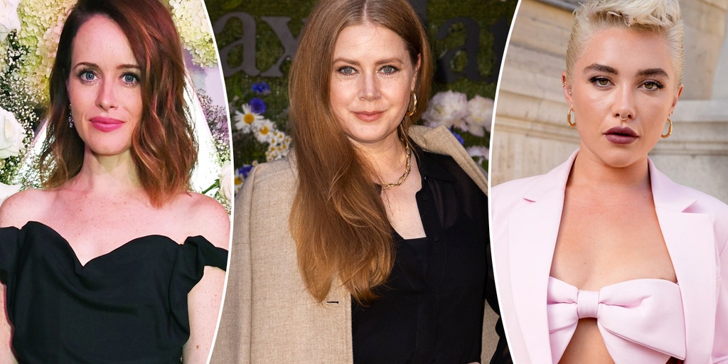 Claire Foy and Amy Adams left 'devastated' after on set experiences with directors: 'Someone to bully' - Vimarsana News