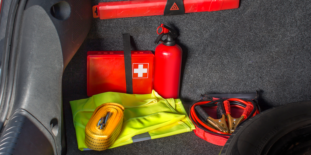 11 winter car essentials you can find on Amazon that may save your life - Vimarsana News