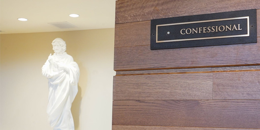 Missouri Catholic church finds priest guilty of soliciting sex during confession - Vimarsana News