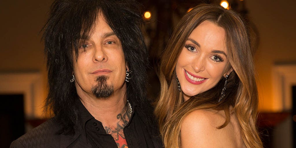 Rock star Nikki Sixx's wife says Wyoming move was 'best thing' for family - Vimarsana News