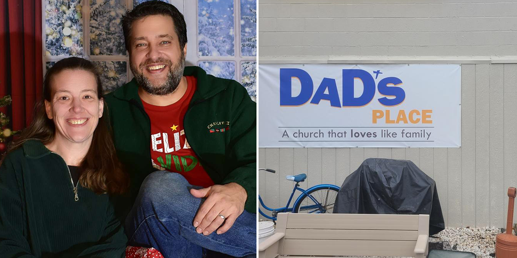 Ohio pastor facing criminal charges every day to house homeless: 'This is what we're called to do' - Vimarsana News