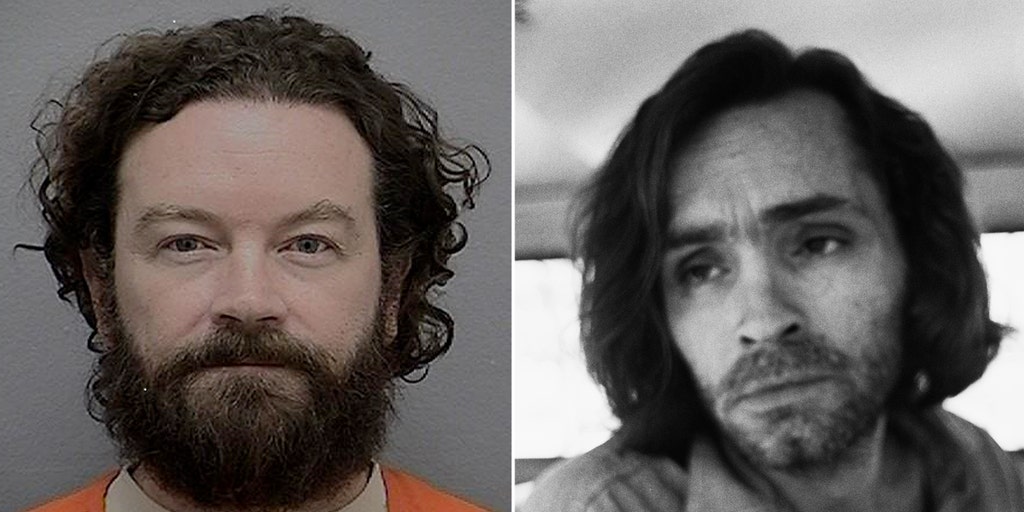 Danny Masterson incarcerated at maximum-security prison which housed Charles Manson - Vimarsana News