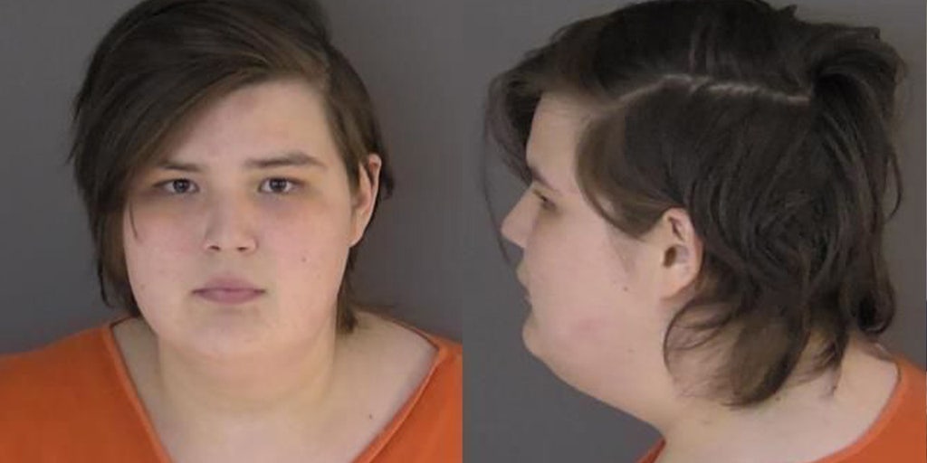 William, "Lilly" Whitworth, 19, was sentenced to six years in prison - Vimarsana News