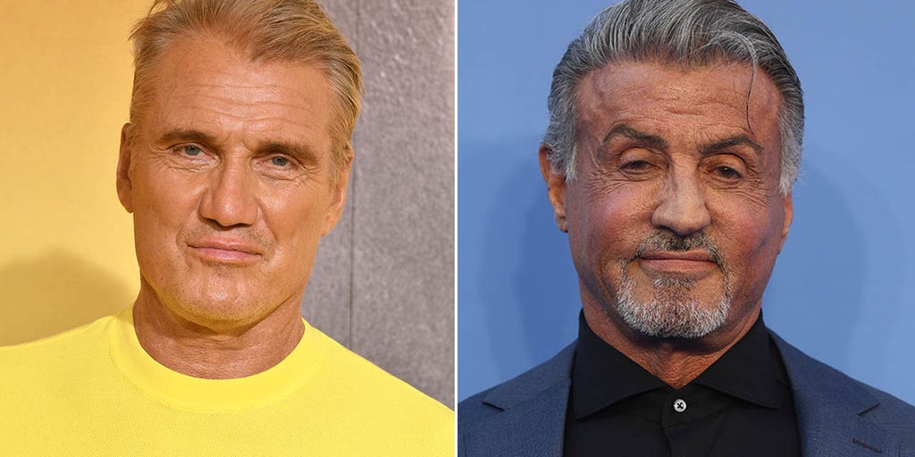 'Rocky' star Dolph Lundgren recalls sending Sylvester Stallone to the hospital during filming - Vimarsana News