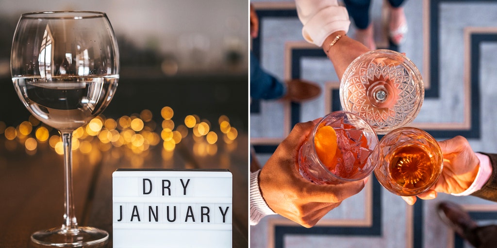 Celebrate 'Dry January' with four classic and delicious non-alcoholic cocktails - Vimarsana News