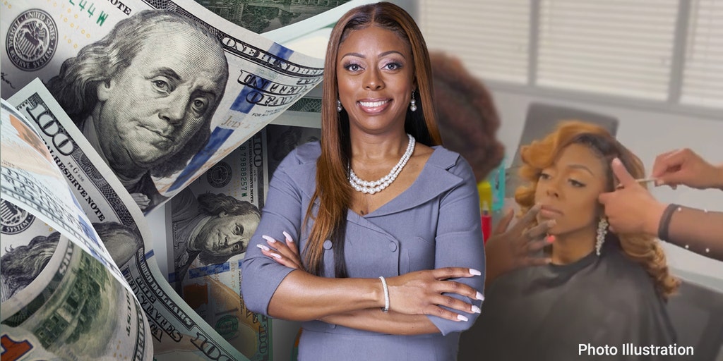 Dolton, Illinois mayor's former assistant turns on her over 'unethical and  predatory behavior'