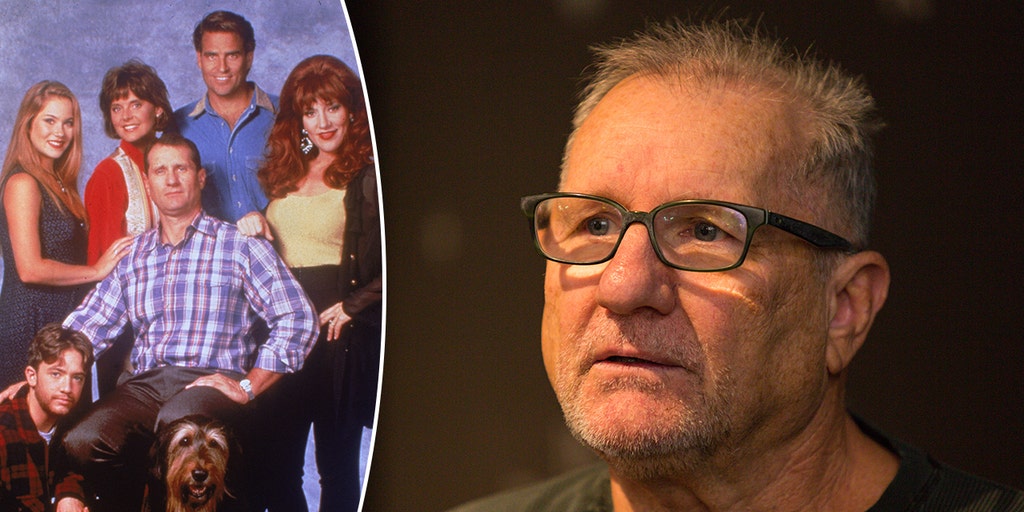 'Married...With Children' star Ed O'Neill airs dirty laundry with ...