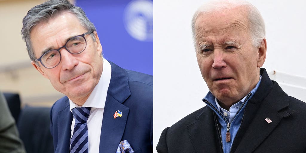 Ex-NATO chief warns Biden to make border 'a nonissue' for Republicans or migrant crisis 'will fuel extremists' - Vimarsana News