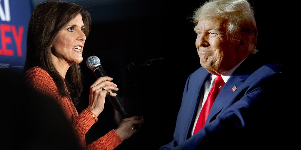 Can Haley slow Trump's push for GOP nomination, Texas AG fires back after SCOTUS ruling and more top headlines - Vimarsana News