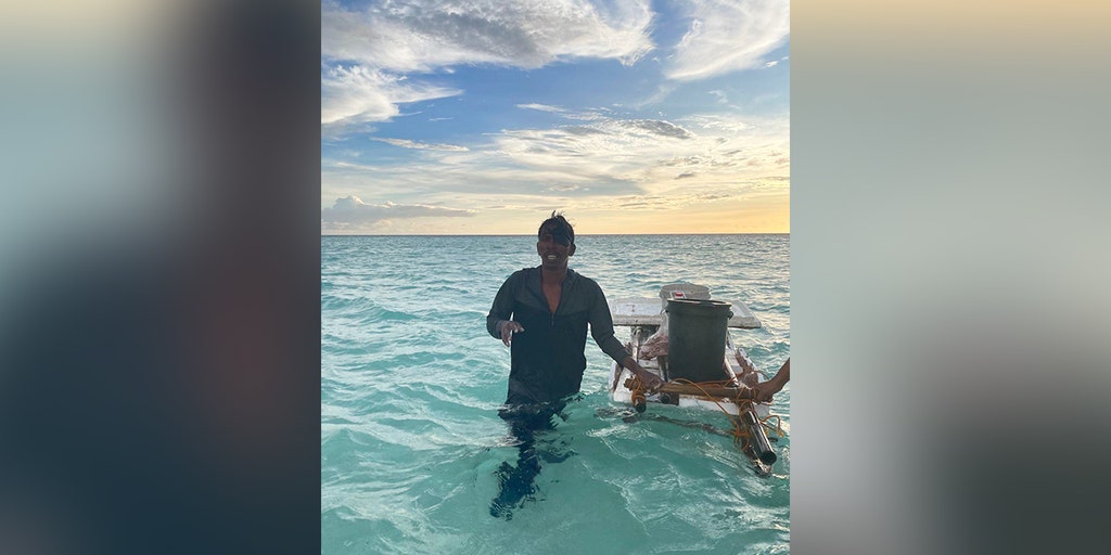 Fisherman survives eight days at sea 'by eating raw fish and drinking rainwater' - Vimarsana News