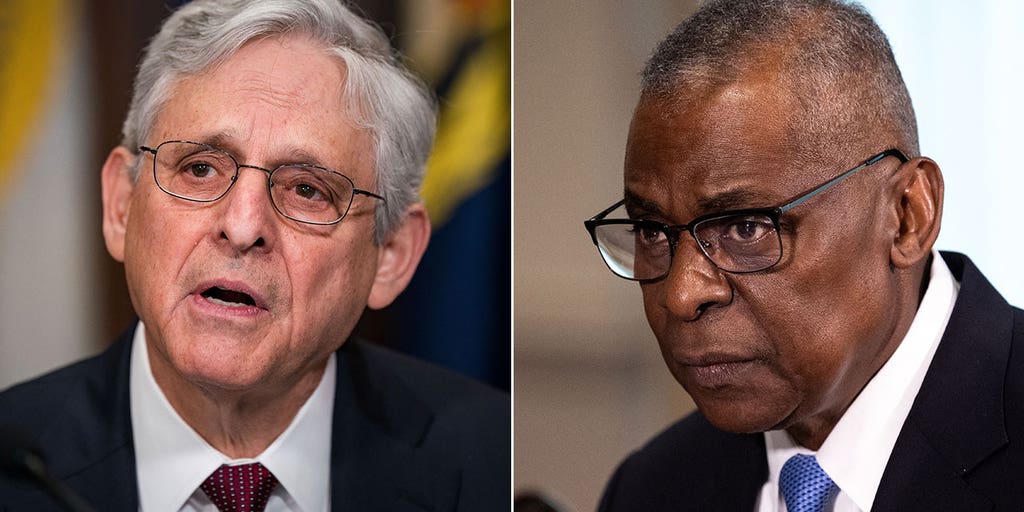 DOJ says Merrick Garland to transfer power during upcoming back surgery after Biden Defense Dept controversy - Vimarsana News
