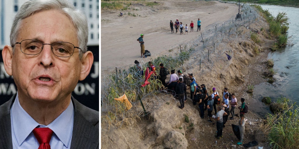 DOJ seeks Supreme Court intervention over Texas razor wire at southern border - Vimarsana News