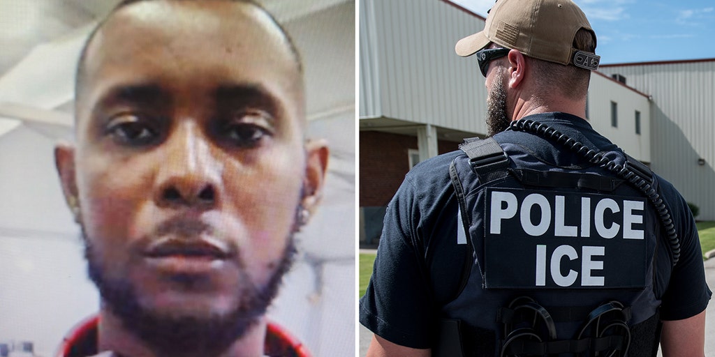 Haitian illegal immigrant charged with rape released back onto streets in Boston despite ICE appeals - Vimarsana News
