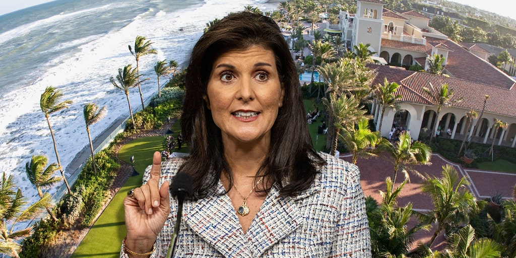 Nikki Haley's campaign spent thousands on luxury hotels despite claims they 'run a tight ship' - Vimarsana News