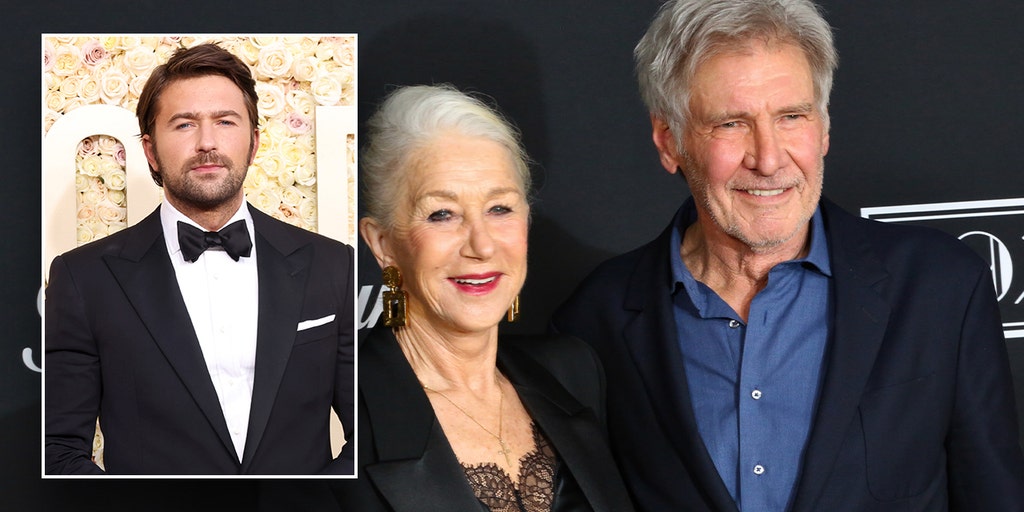 Harrison Ford, Helen Mirren's '1923' co-star reveals 'bad--' ways they prepped for 'Yellowstone' prequel - Vimarsana News