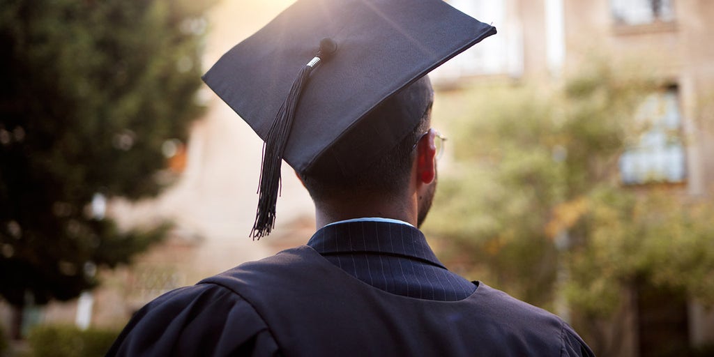 Texas university to cancel cultural graduations in light of new law - Vimarsana News