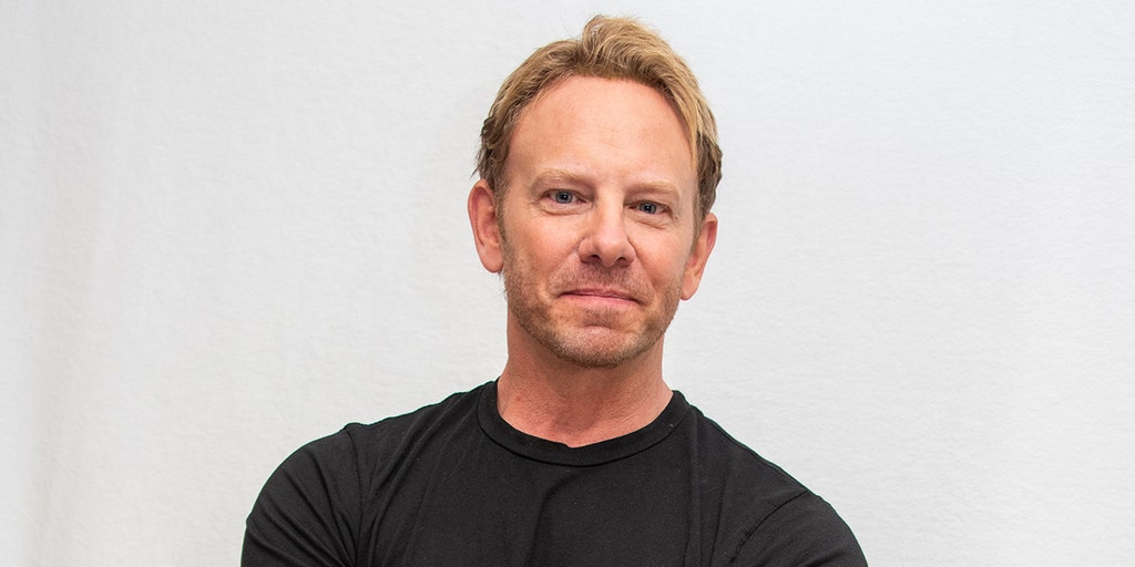 'Beverly Hills, 90210' star Ian Ziering calls on law enforcement to take action after biker attack - Vimarsana News