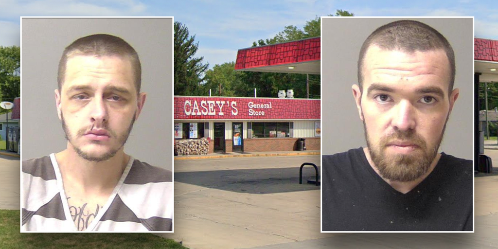 Two separate armed homeowners step into to help nab suspects fleeing cops in drug-fueled chase - Vimarsana News