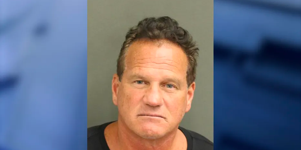 Hotel VP accused of drunkenly slapping teenage Disney World restaurant hostess over dress code snub - Vimarsana News
