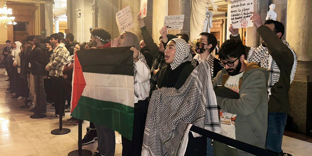 Indiana House unanimously passes bill defining anti-Semitism in education code - Vimarsana News
